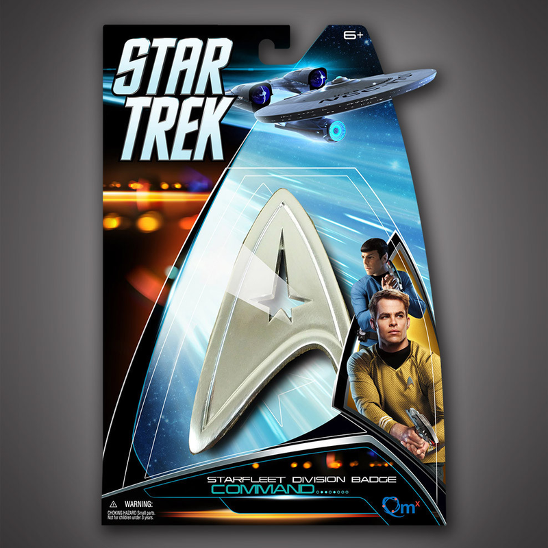 Illustration for article titled Gifts For Star Trek Fans